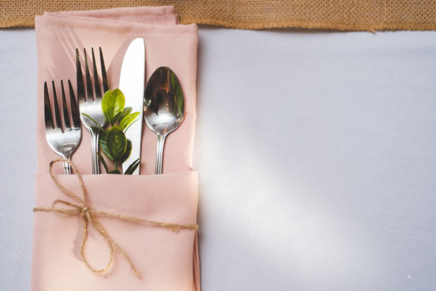 Treffpunkt Mittagstisch