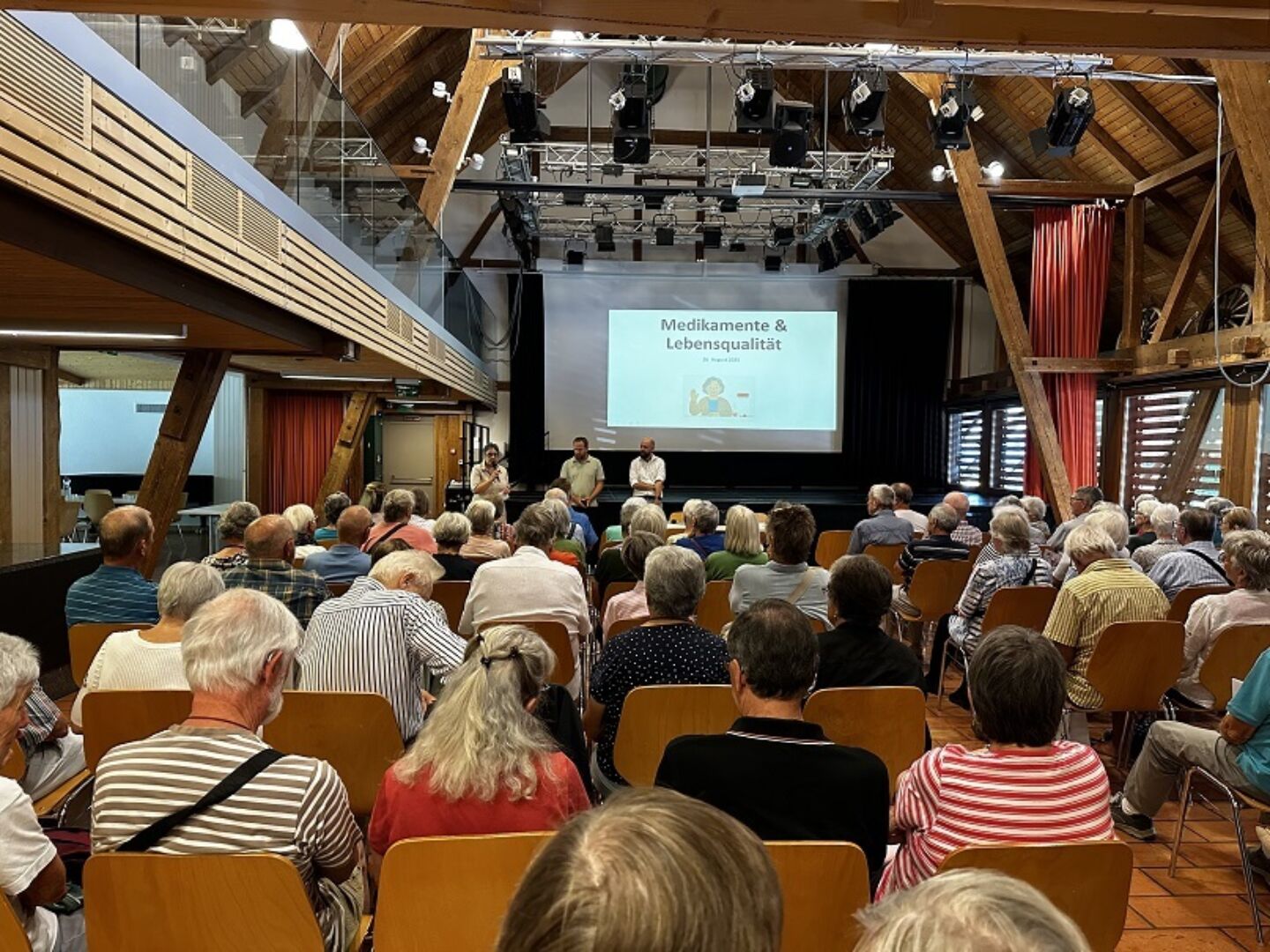 Anlass medikamente und lebensqualitaet 2