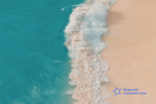 Vergangenes loslassen