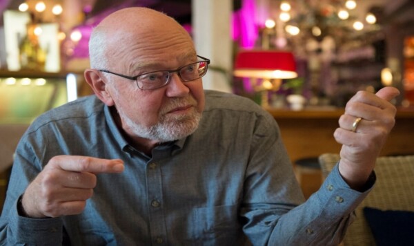 Lesung Christian Schmid