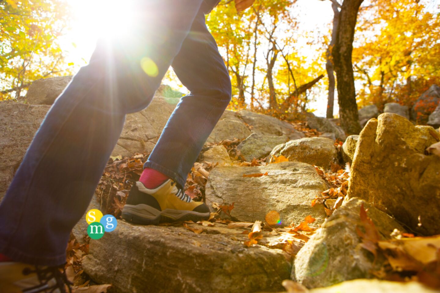 Herbstwanderung