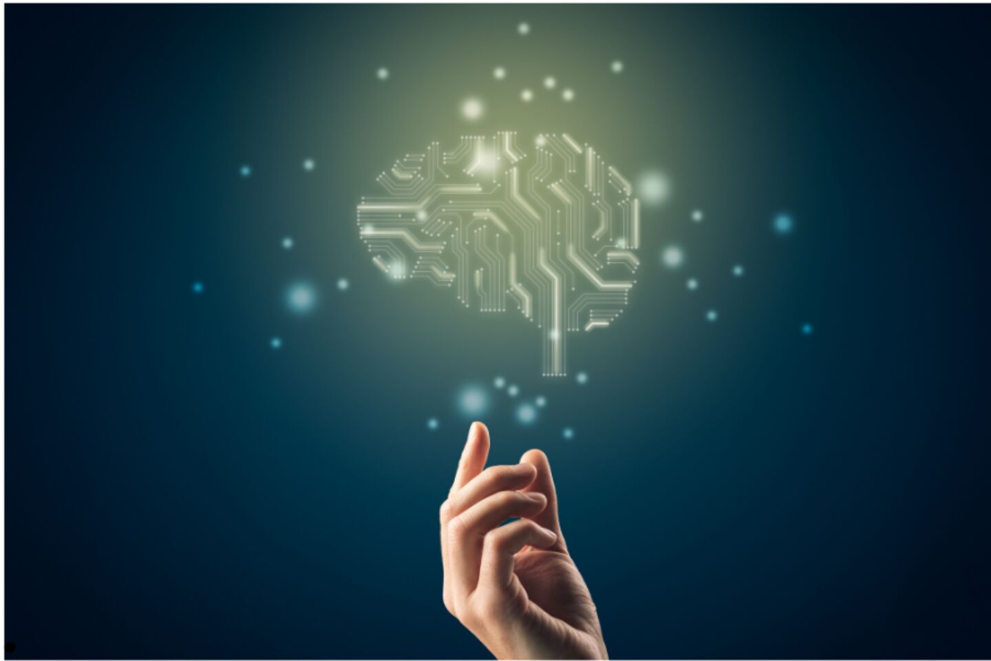 Kuenstliche Intelligenz