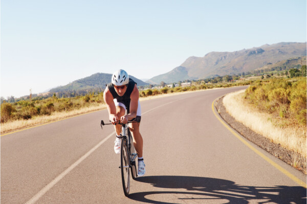 Velofahren aus physikalischer Sicht