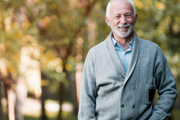 In Balance bleiben 2025