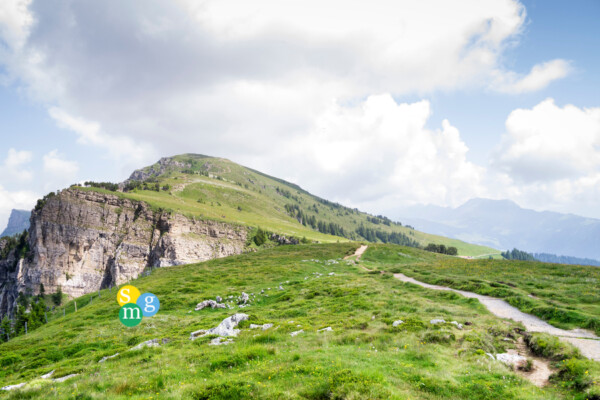 Besuch des Festungs muesums Waldbrand in Beatenberg