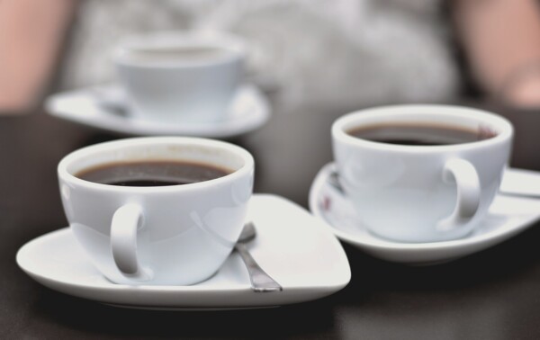 Hinterkappelen Kaffe Treff