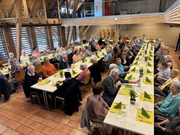 Seniorenessen 3 20 3 24