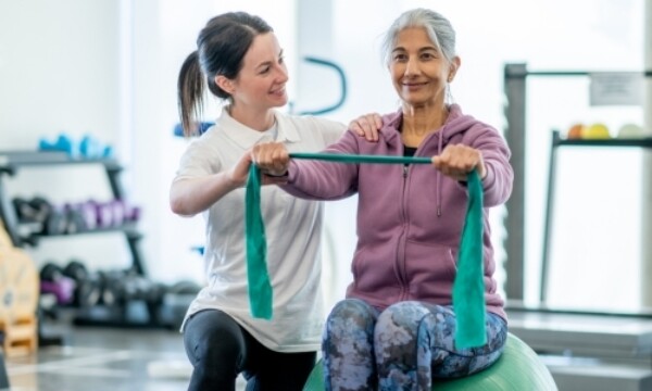 Krafvoll aelter werden