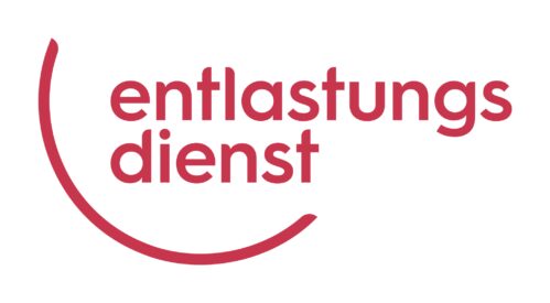 Logo Entlastungdsdienst