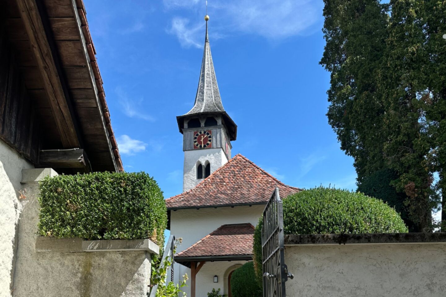 Kirchlindach