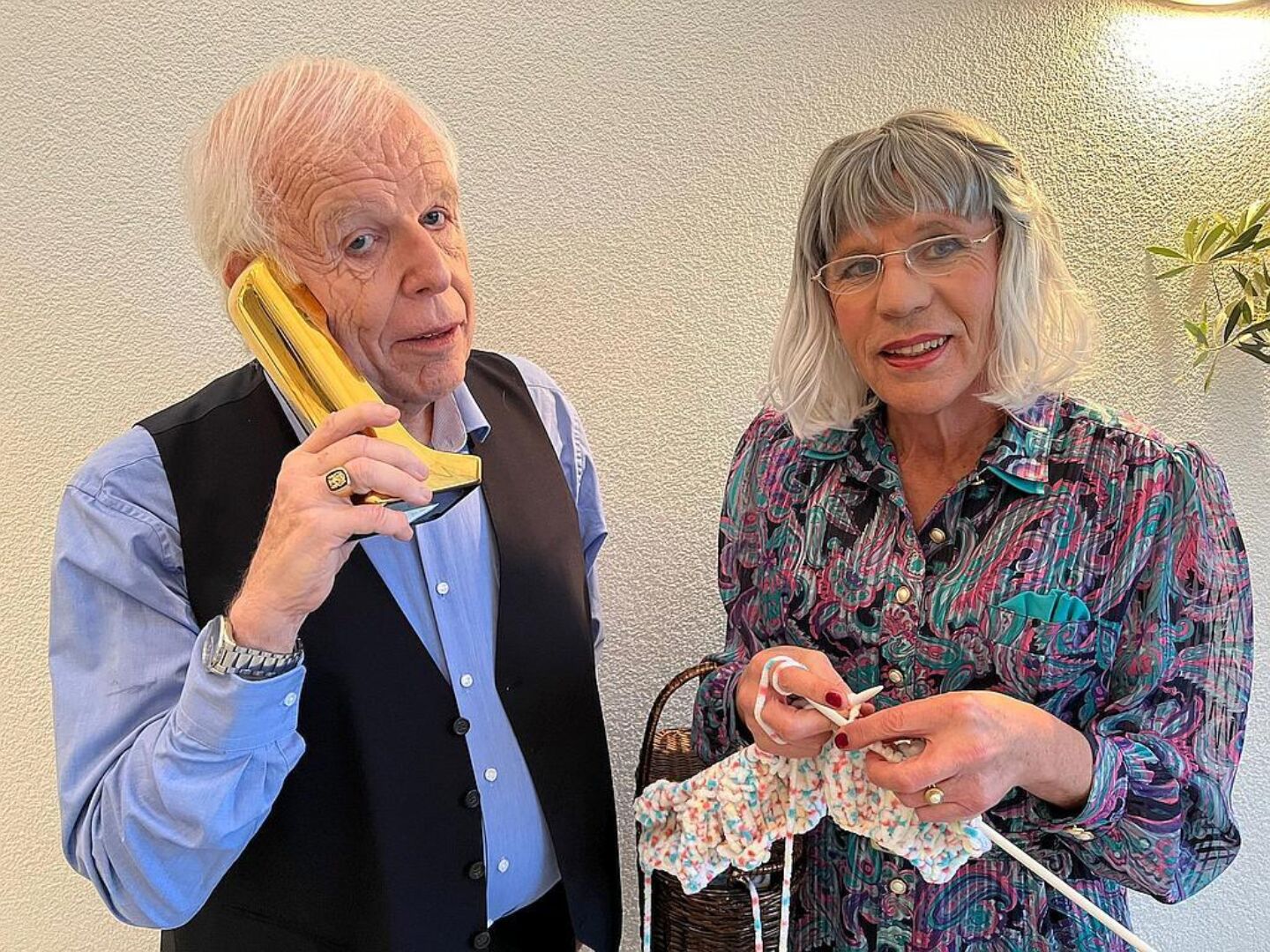 Alt aber gut theater