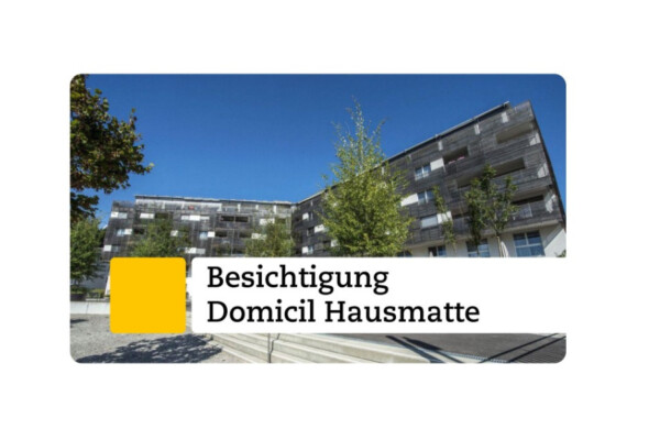 Domicil hausmatte