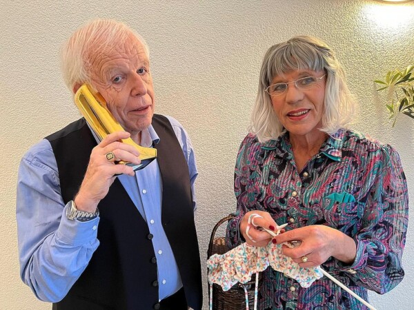 Alt aber gut theater