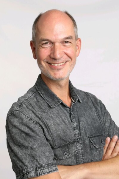 Udo Allgaier Regionale Fachstelle Alter